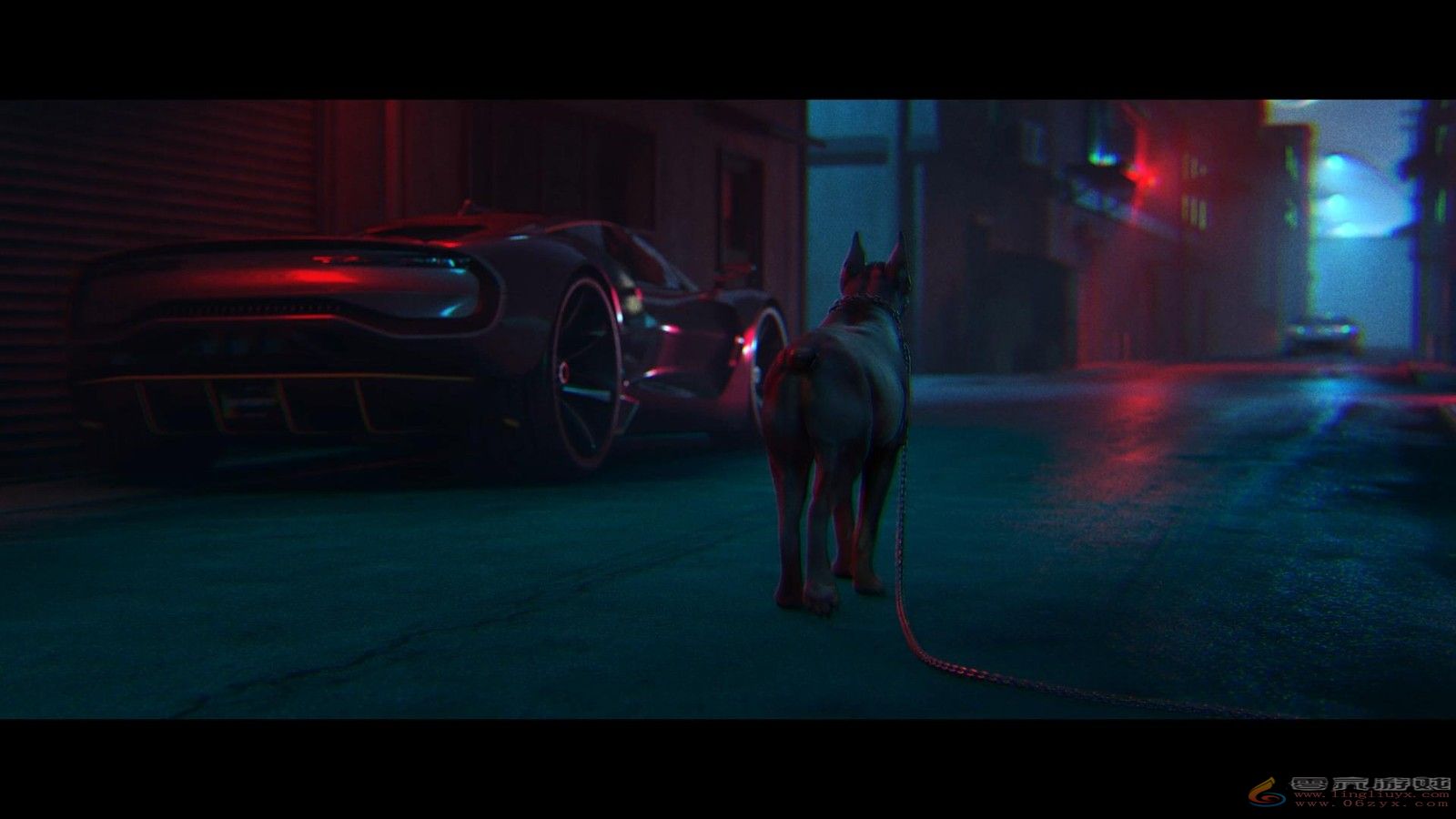 《飙酷车神：轰鸣盛典》更新预告 2024年11月推出(图2)