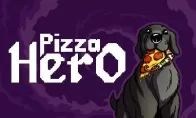 免费肉鸽射击游戏《披萨英雄》已在Steam平台正式推出 已获好评