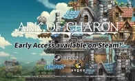 《卡戎方舟》抢先体验版发售 Steam国区定价75元