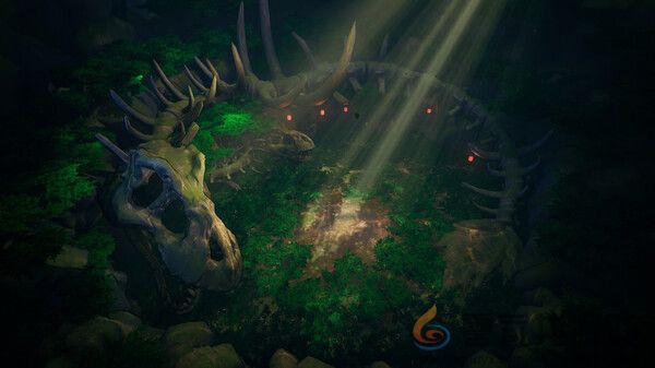 琉隐九绝玩法技巧分享