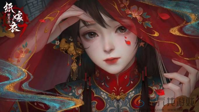 纸嫁衣7卿不负龟壳解谜线索该怎么获取(图1)