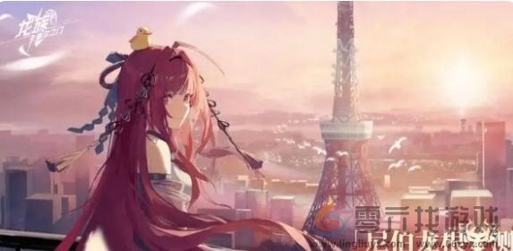 龙族卡塞尔之门新手攻略