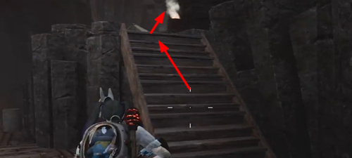 七日世界影日洞穴据点神秘宝箱在哪(图6)