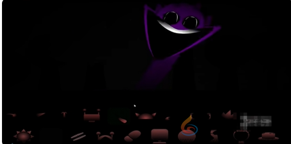 节奏盒子sprunki第4关怎么过(图2)