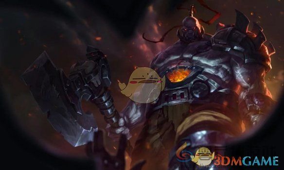 英雄联盟手游5.3d版本更新内容一览(图4)