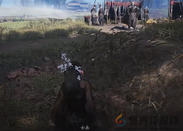 燕云十六声暗影暗涌碎片怎么获得(图10)