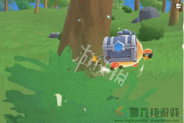 香肠派对海啸战甲怎么获得(图2)