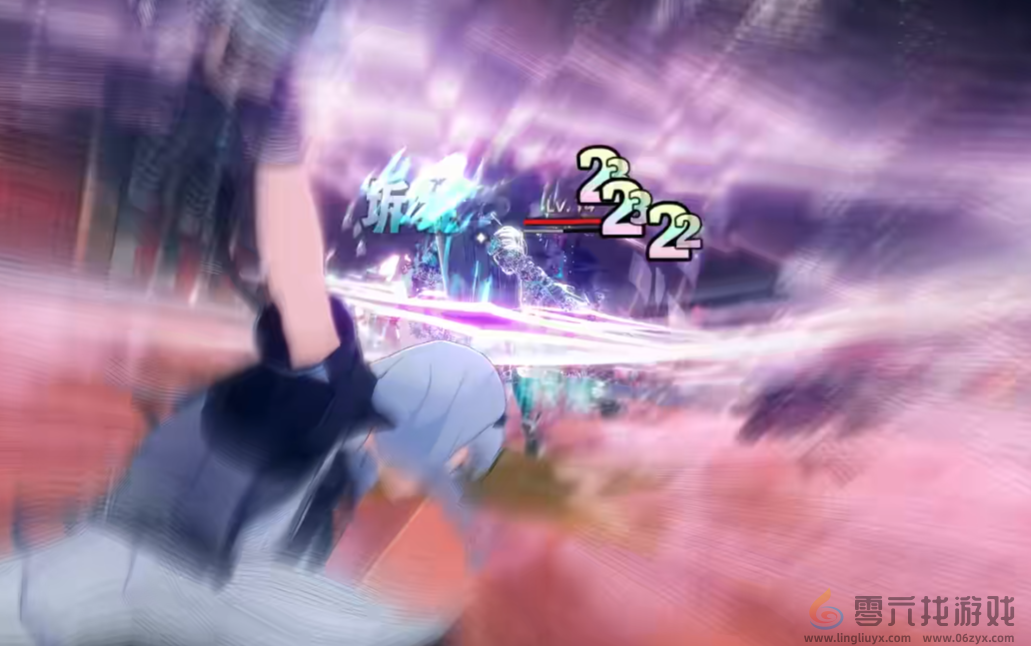 异环点石成金通关攻略(图4)