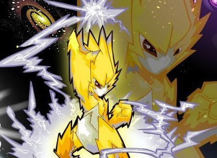 赛尔号怀旧服雷伊出现时间介绍(图2)