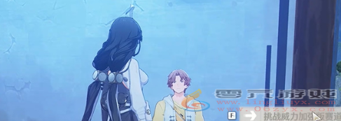 鸣潮飞檐之主任务怎么过(图8) 鸣潮飞檐之主任务怎么过(图8)