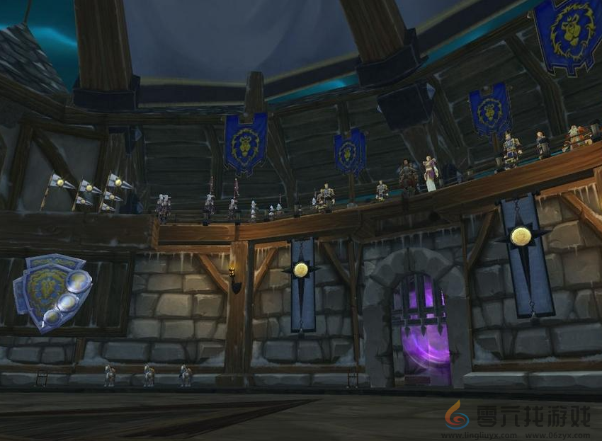 魔兽世界lk含义介绍(图2)