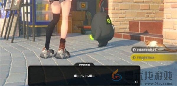 《绝区零》六分街雪中送炭2奖章获取方法(图6)