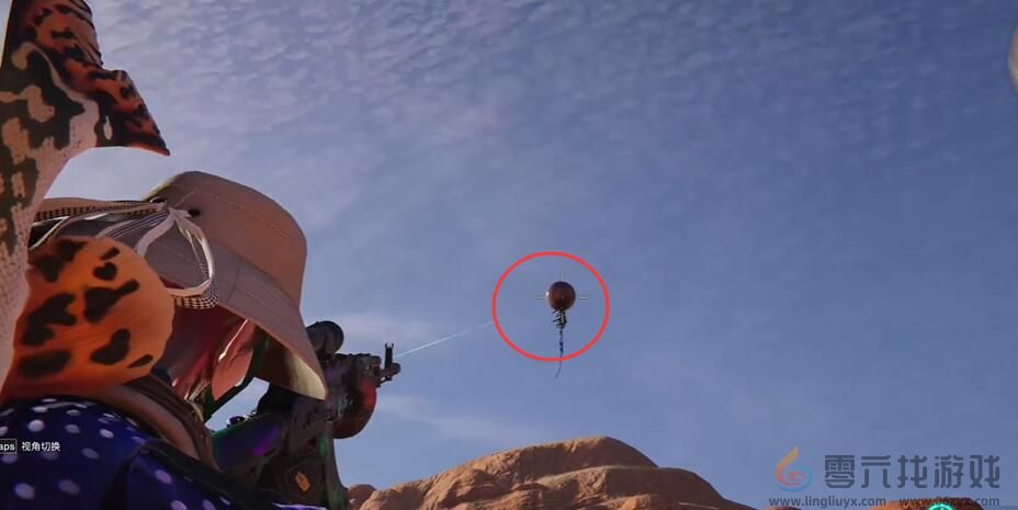 七日世界加长型制退器获得位置(图2)