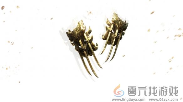 永劫无间手游张起灵玩法教学攻略(图8) 永劫无间手游张起灵玩法教学攻略(图8)