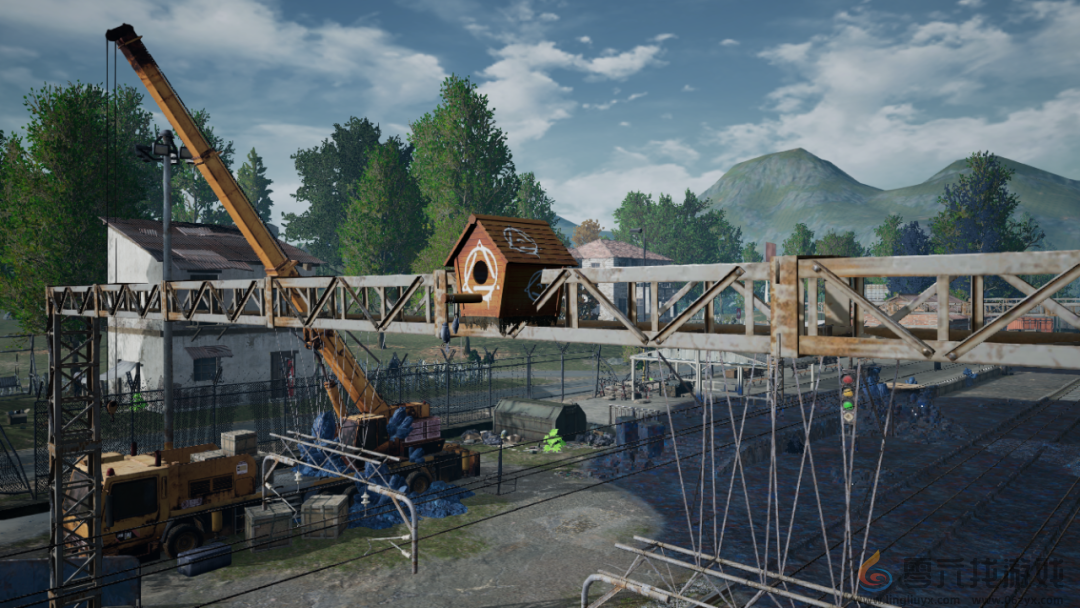 明日之后黑珍珠区探索攻略(图3) 明日之后黑珍珠区探索攻略(图3)