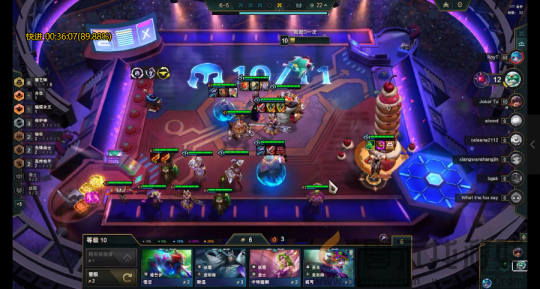 金铲铲蛋糕怎么快速叠满2200层(图10) 金铲铲蛋糕怎么快速叠满2200层(图10)