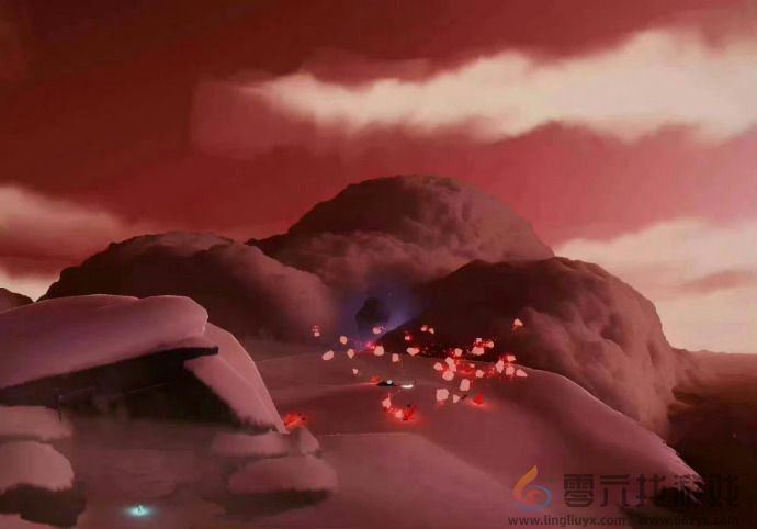 光遇8月25日每日任务攻略(图2) 光遇8月25日每日任务攻略(图2)