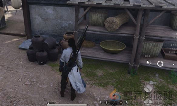 燕云十六声开封奇巧收集攻略(图2) 燕云十六声开封奇巧收集攻略(图2)