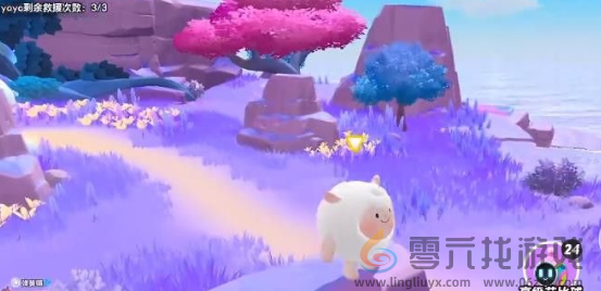 蛋仔新艾比巴巴豚刷新点在哪(图6) 蛋仔新艾比巴巴豚刷新点在哪(图6)