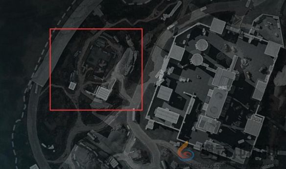 三角洲行动零号大坝彩蛋点位置攻略(图14) 三角洲行动零号大坝彩蛋点位置攻略(图14)