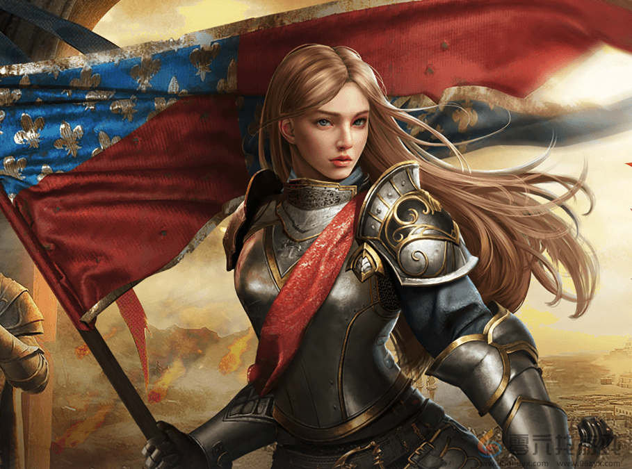 《帝国战纪》周年庆首曝！顶级文旅沉浸联动，颜值达人齐聚梦续国风奇遇(图10)