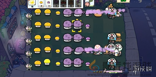 植物大战僵尸幼儿园版冒险模式2-3怎么过(图5) 植物大战僵尸幼儿园版冒险模式2-3怎么过(图5)