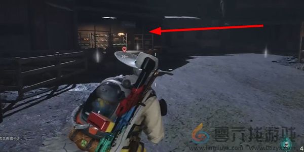 七日世界火山区域金色食谱位置大全(图13)