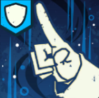 咒术回战幻影夜行虚式茈五条悟技能介绍(图2)