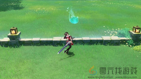 原神冒险家试炼蜕变篇第三天怎么过(图6) 原神冒险家试炼蜕变篇第三天怎么过(图6)