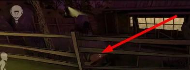 逃出梦境道具位置大全(图18)