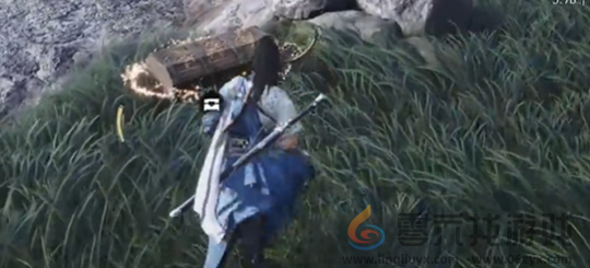 燕云十六声丹崖宝箱该怎么获得(图15) 燕云十六声丹崖宝箱该怎么获得(图15)