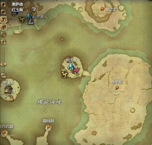 最终幻想14水晶世界绵绵坐垫获得方法(图4)