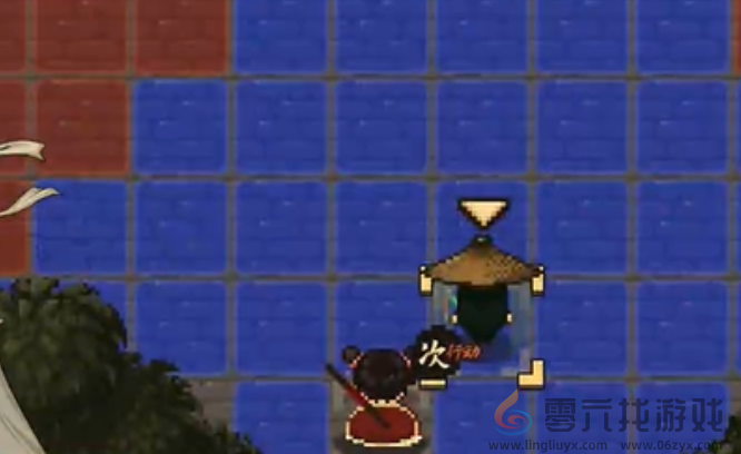 大江湖之苍龙与白鸟南婆考验通关攻略(图4) 大江湖之苍龙与白鸟南婆考验通关攻略(图4)