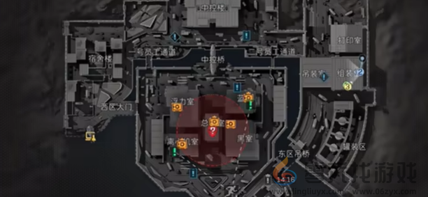 三角洲行动4.1密码是什么(图4)